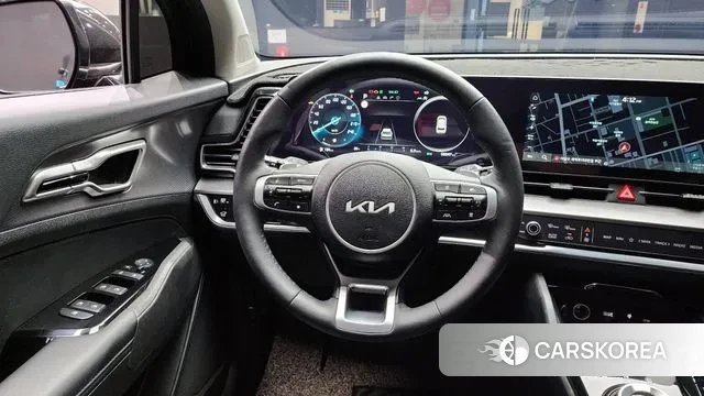 Kia Sportage 5th Generation id 3032592 из Кореи 5