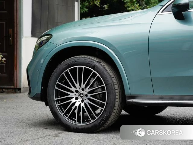 Mercedes-Benz GLC 2025 Другой из Китая, фото 5
