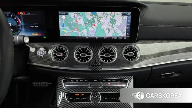 Mercedes-Benz E-Class W213 2020 Черный из Кореи, фото 5