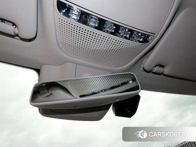 Mercedes-Benz C-Class W205 2020 Белый из Кореи, фото 5