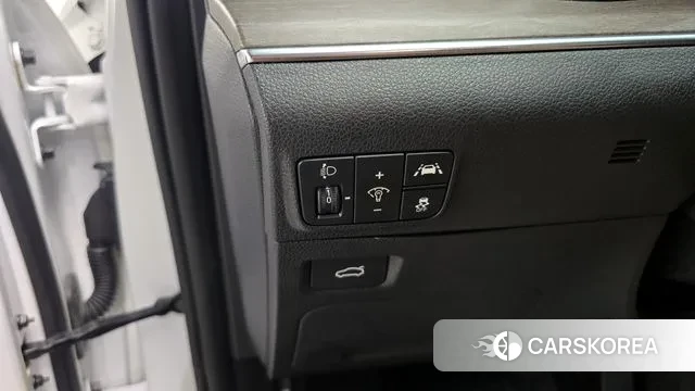 Kia K5 3rd generation 2023 Белый из Кореи, фото 5