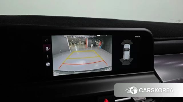 Kia The New Seltos 2022 Серый из Кореи, фото 5