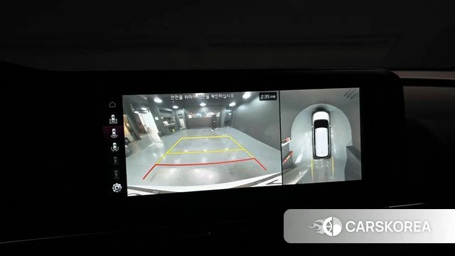 Kia Carnival 4th generation 2022 Белый из Кореи, фото 5