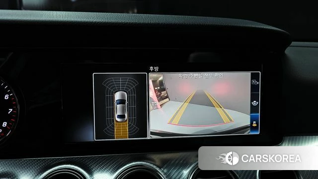 Mercedes-Benz E-Class W213 2020 Черный из Кореи, фото 5