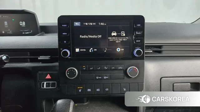 Hyundai Staria 2022 Белый из Кореи, фото 5