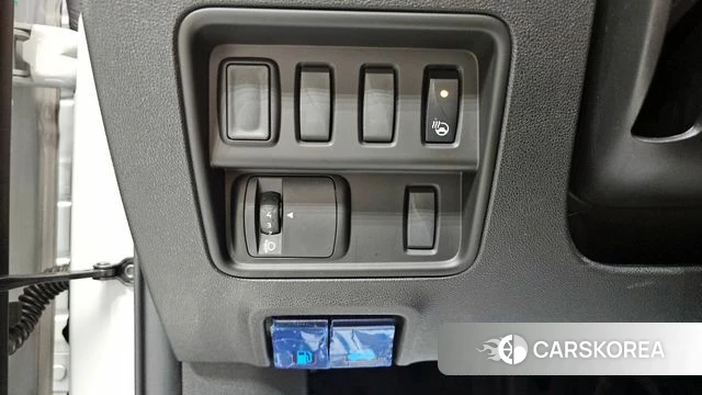 Renault Korea (Samsung) The New QM6 2021 Белый из Кореи, фото 5