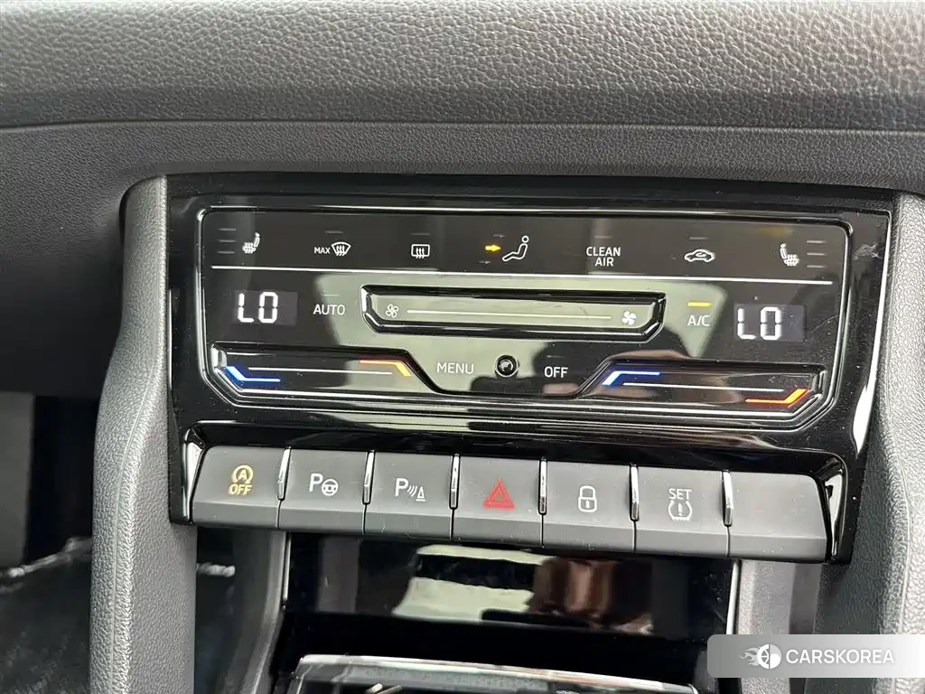Skoda Kodiak 2021 Champagne/brown из Китая, фото 5