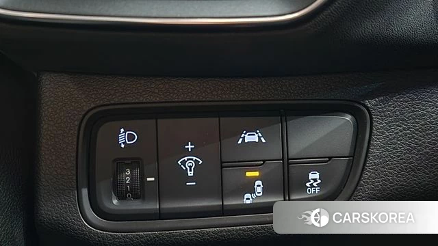 Hyundai Santa Fe TM 2019 Серый из Кореи, фото 5