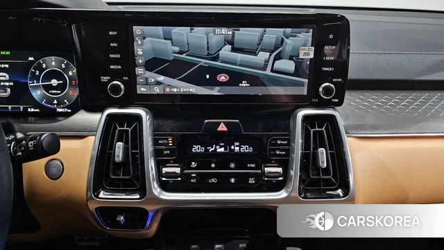 Kia Sorento 4th Generation id 4463580 из Кореи 5
