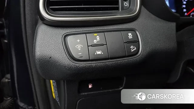 Kia The New Sorento 2019 Синий из Кореи, фото 5