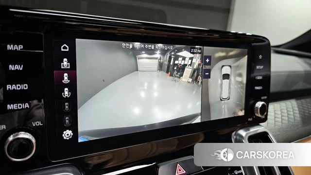 Kia Sorento 4th Generation id 4232171 из Кореи 5