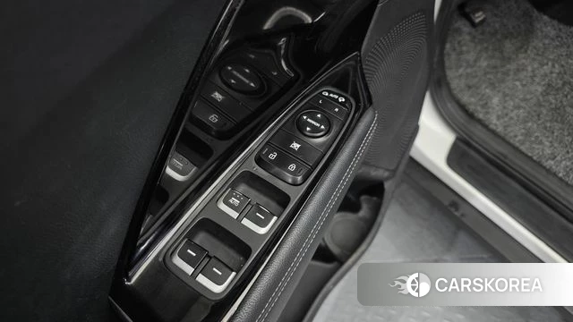 Kia The New Niro 2019 Белый из Кореи, фото 5