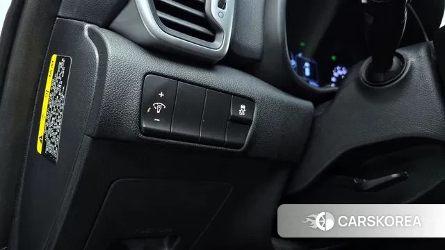 Kia Sportage 4th Generation 2018 Белый из Кореи, фото 5