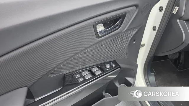 Ssangyong Berry New Tivoli 2021 Белый из Кореи, фото 5