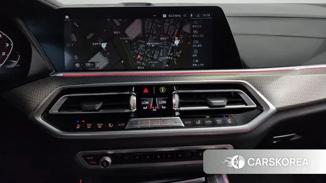 BMW X5 (G05) 2020 Белый из Кореи, фото 5