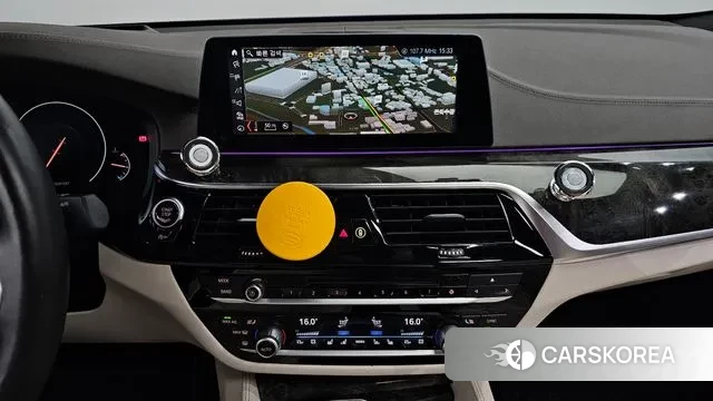 BMW 6 Series GT (G32) id 2961581 из Кореи 5