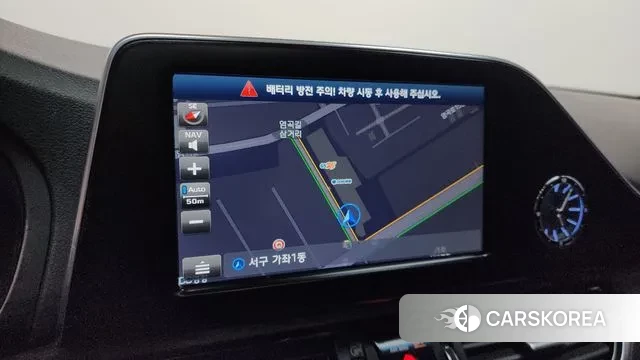 Hyundai Grandeur IG 2018 Белый из Кореи, фото 5