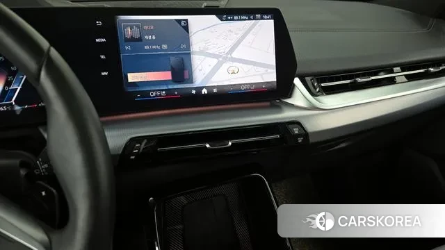 BMW X2 (U10) 2024 Синий из Кореи, фото 5