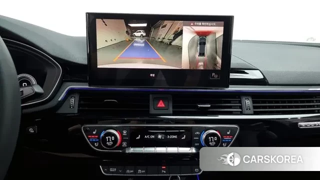 Audi A5 (F5) id 2890126 из Кореи 5