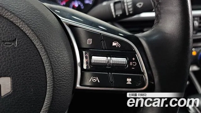 Kia The New K3 2nd generation 2022 Серый из Кореи, фото 5