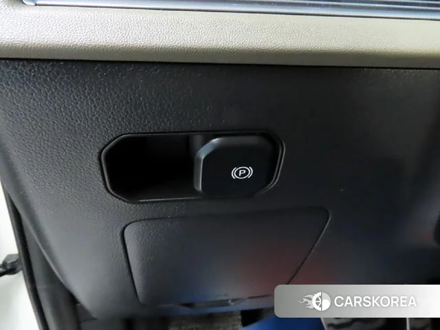 Ssangyong Torres 2022 Белый из Кореи, фото 5