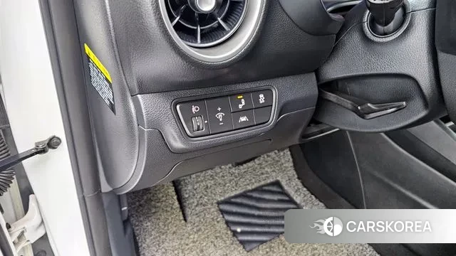 Kia Come New K3 2020 Белый из Кореи, фото 5