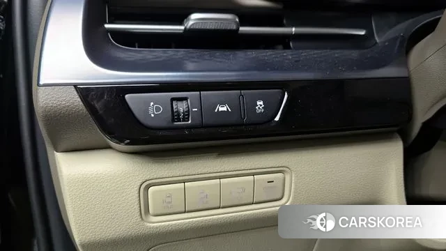 Kia Carnival 4th generation 2021 Черный из Кореи, фото 5