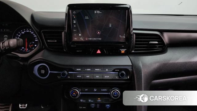 Hyundai Veloster (JS) 2019 Серый из Кореи, фото 5