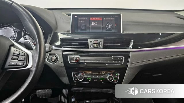 BMW X1 (F48) 2022 Белый из Кореи, фото 5