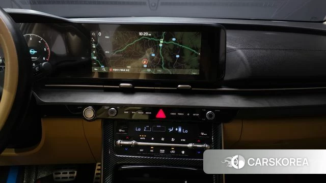 Kia Carnival 4th generation 2020 Серебряный из Кореи, фото 5
