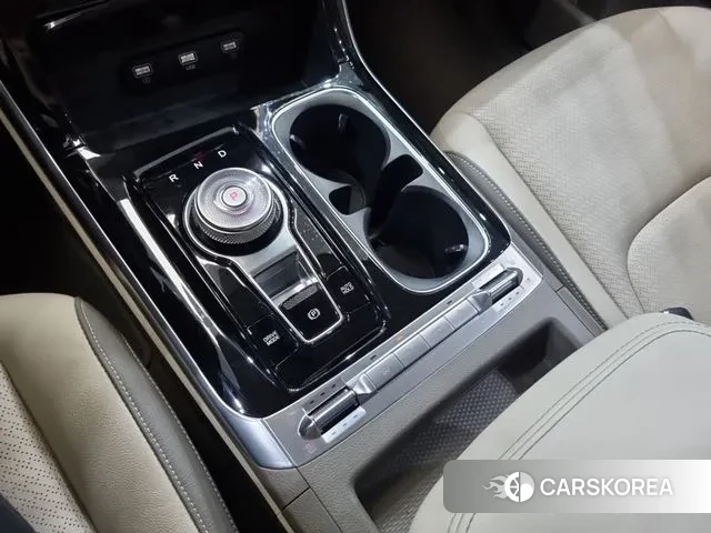 Kia Carnival 4th generation 2021 Белый из Кореи, фото 5