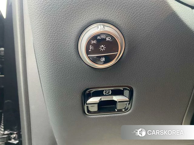 Mercedes-Benz GLC 2023 Черный из Китая, фото 5
