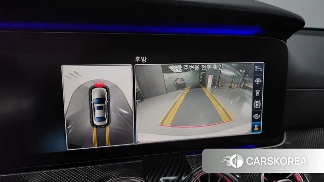 Mercedes-Benz E-Class W213 2019 Белый из Кореи, фото 5