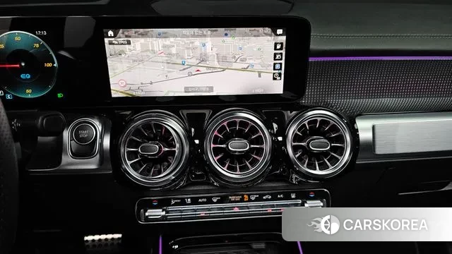 Mercedes-Benz EQB X243 2023 Белый из Кореи, фото 5