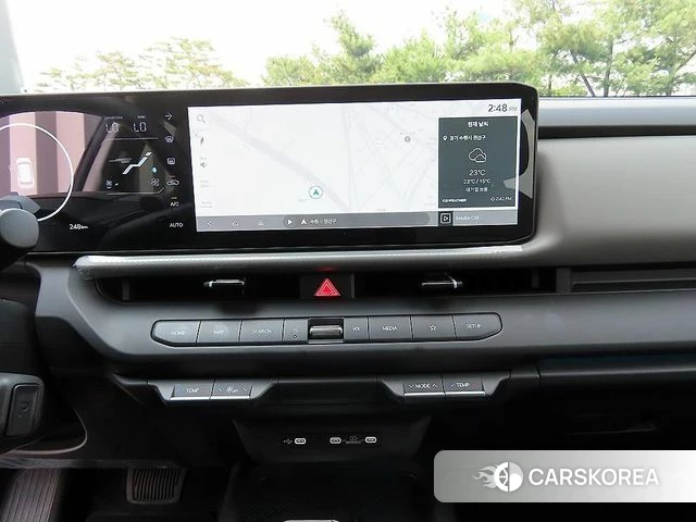 Kia Celtos second Generation 2026 Белый из Кореи, фото 5