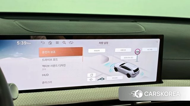 Genesis GV80 2024 Черный из Кореи, фото 5