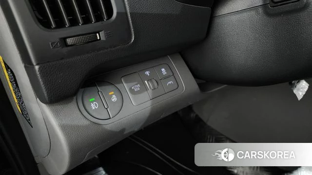 Hyundai The New Grand Starex 2019 Черный из Кореи, фото 5