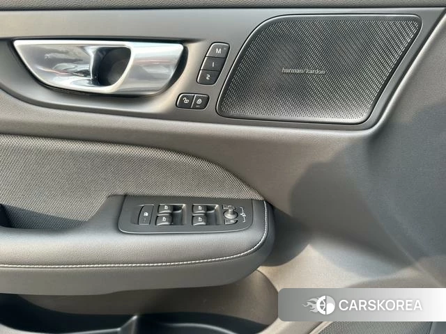 Volvo S60 2023 Белый из Китая, фото 5