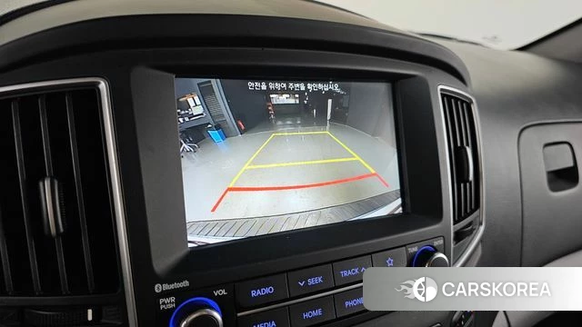 Hyundai The New Grand Starex 2020 Белый из Кореи, фото 5