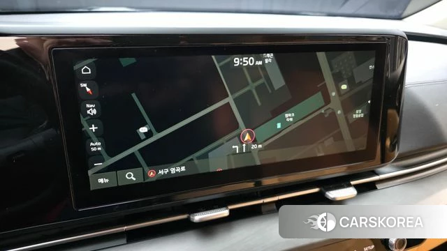 Kia Carnival 4th generation 2021 Белый из Кореи, фото 5