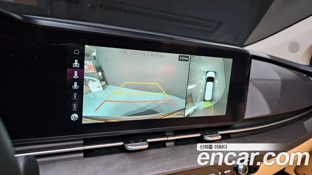 Kia Carnival 4th generation id 2698884 из Кореи 5