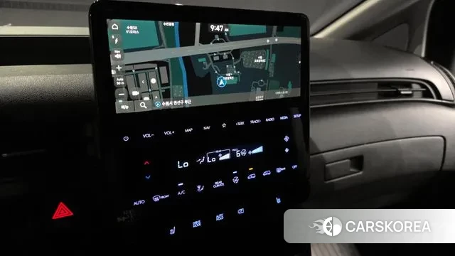 Hyundai Staria 2021 Серый из Кореи, фото 5