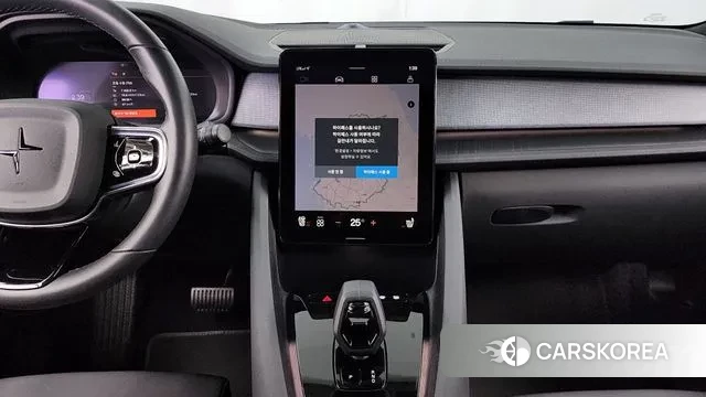 Polestar Polestar 2 2023 Белый из Кореи, фото 5