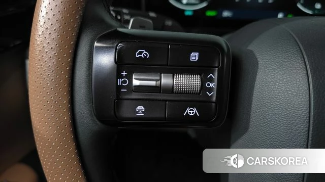 Hyundai Grandeur Hybrid (GN7) 2023 Белый из Кореи, фото 5