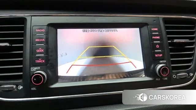 Kia The New Carnival 2018 Черный из Кореи, фото 5