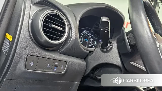 Hyundai Kona Electric 2018 Белый из Кореи, фото 5