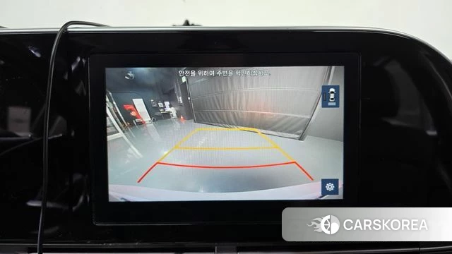 Hyundai The New Grandeur IG 2021 Белый из Кореи, фото 5