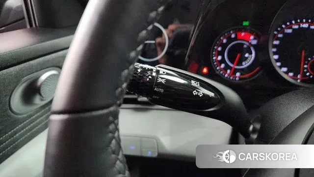 Hyundai Avante (CN7) 2021 Красный из Кореи, фото 5