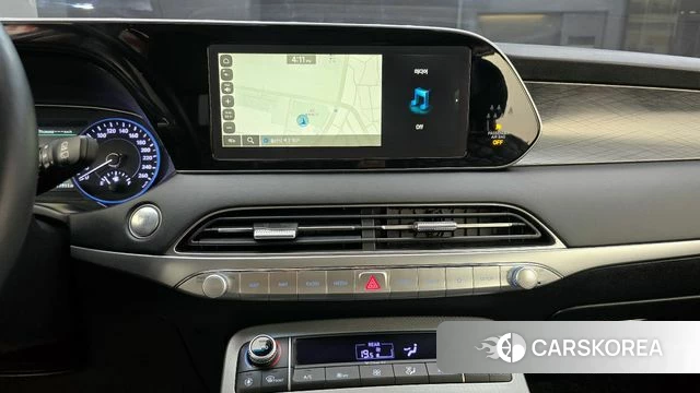 Hyundai Palisade 2020 Белый из Кореи, фото 5