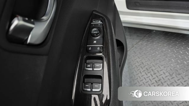 Kia The New K5 2nd generation 2019 Белый из Кореи, фото 5